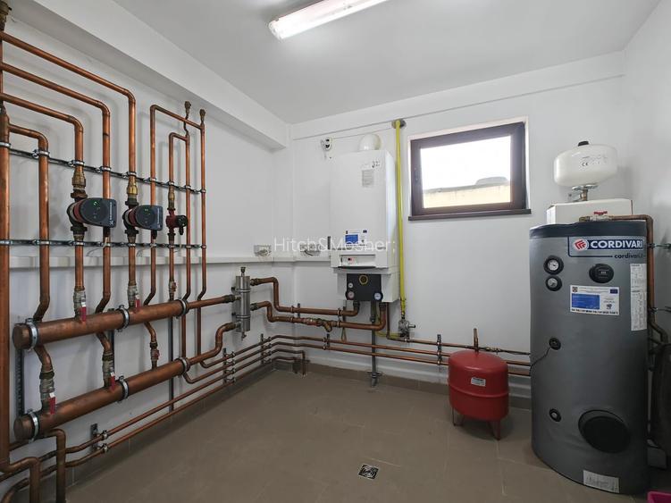 Hala + Spatii de birouri - 1500 mp - zona Freidorf - Comision 0% - 15