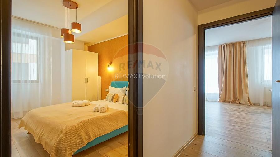3 CAMERE CU GRADINA PRIVATA SI PANORAMA | SEASONS RESIDENCE D. POIENII - 26
