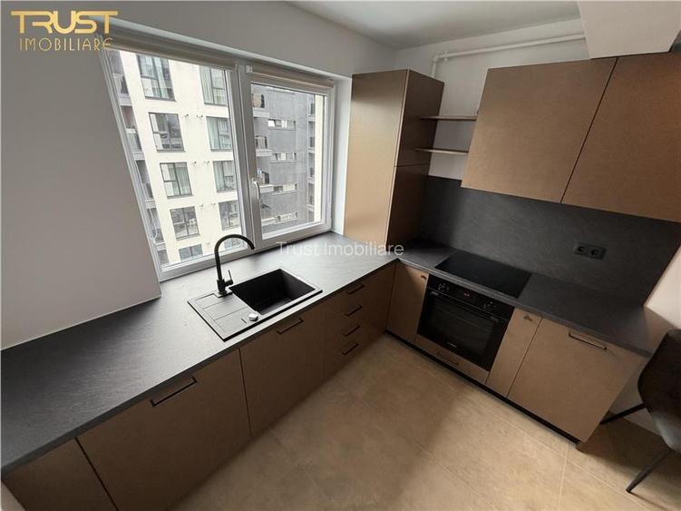 Apartament 1 cameră | Soporului 1 | Prima închiriere | Parcare inclus& - 5