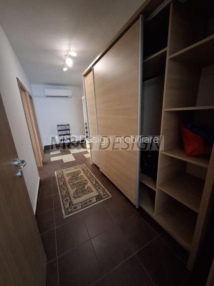 Ap 2camere, et 3 din 3,Sagului-Dambovita, bloc nou CT,AC - 11