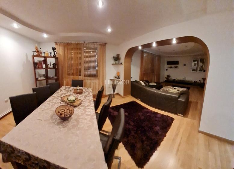 Vand casa P+E central Simeria - 7