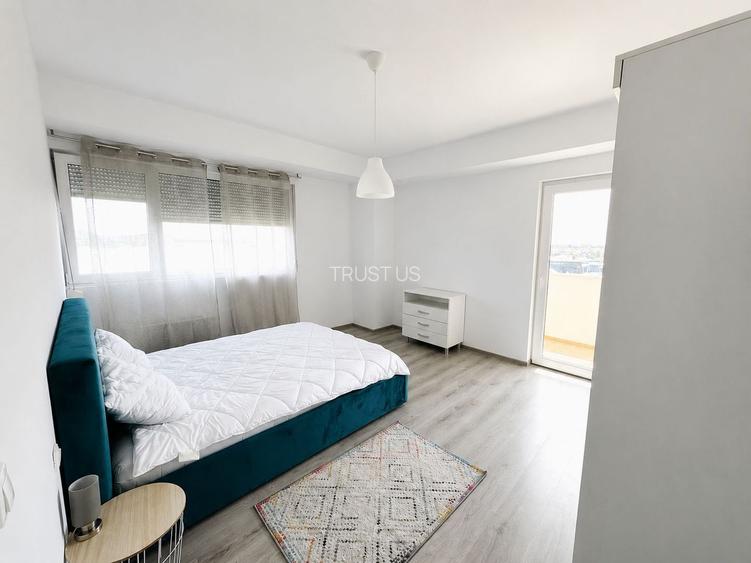 COMISION 0%, APARTAMENT 2 CAMERE, 77 MP, ETAJ 7 DIN 9, TORONTALULUI - 2