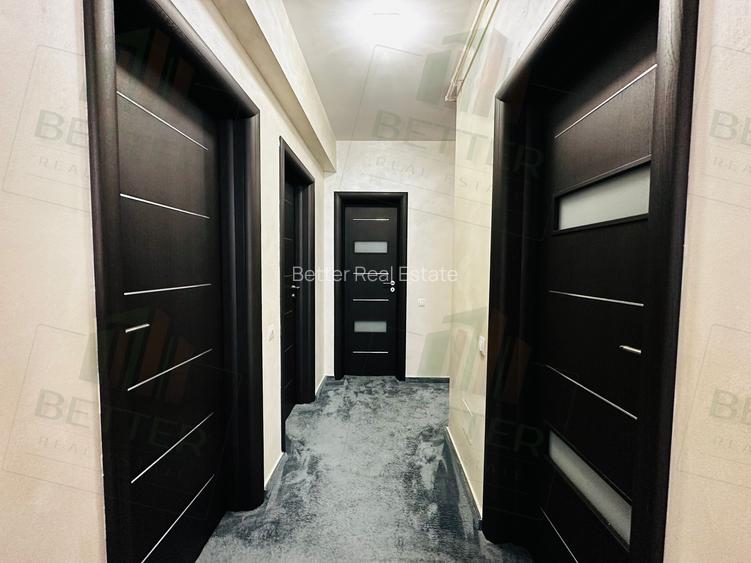 Apartament 3 camere de închiriat – Popești-Leordeni, Str. Amurgului Nr. 17 - 4