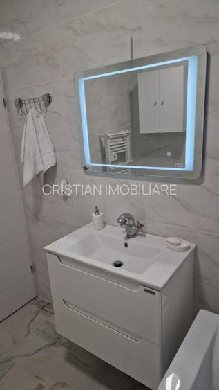 Vila P+M constructie 2020, pretabila doua famiili, teren 620 mp, Cazasu - 21