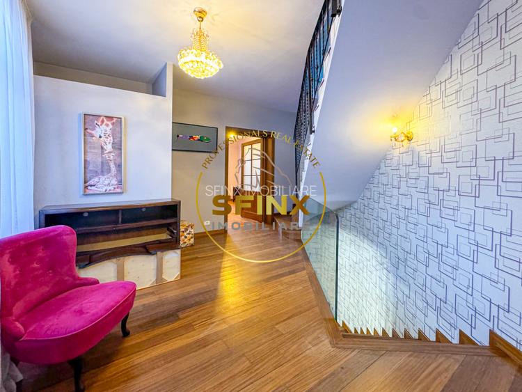 Mihai Viteazu - Pache Protopopescu - zona Foisorului de Foc 7 camere - 14