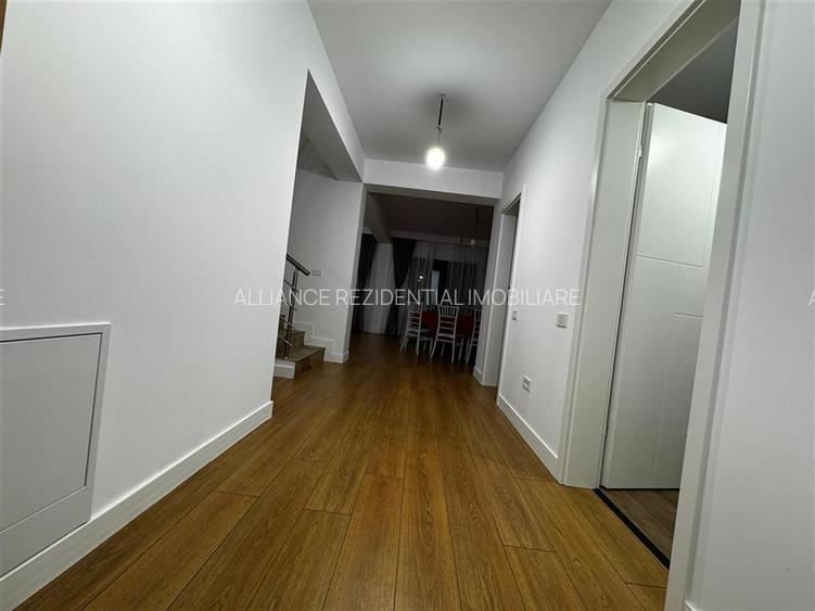 Complex de vile cu 4/5 camere 3 bai - 8