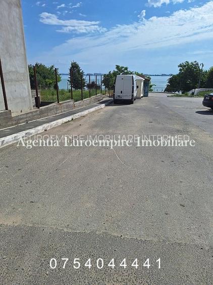 Teren de vanzare in Ovidiu, Ovidiu Centru - 3