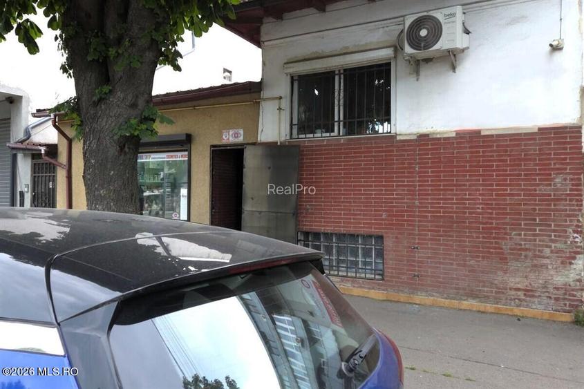 Icil - Policlinica CFR, casa D+P+1E si Spatiu Comercial stradal! - 4