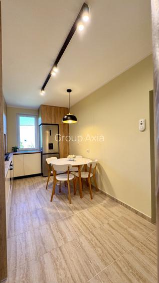 Exclusivitate! Nou! 3 camere, 60 mp, balcon 5 mp, etaj 3, Gheorgheni - 9