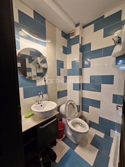 Apartament 3camere,2bai,2balc,garaj subteran,boxa,gaze,159000Euro - 6