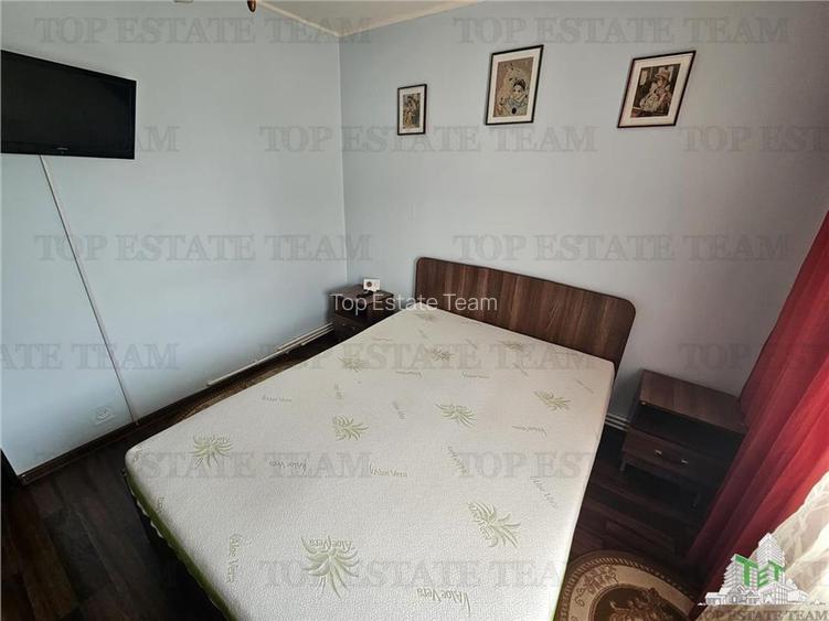 Apartament 2 camere etaj 4/4 curat si luminos - Poarta 6, Constanta - 4