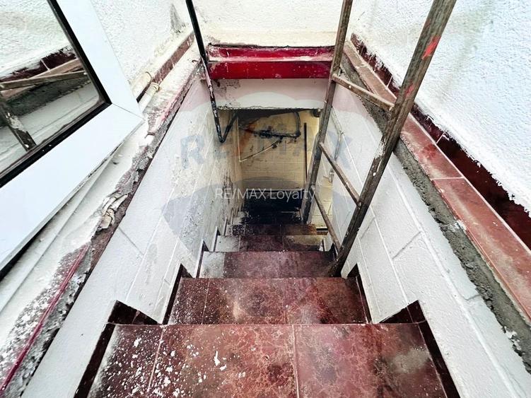 Casa Cotroceni, vis-a-vis de One Cotroceni Park, cu Potential S+P+2E+M - 15