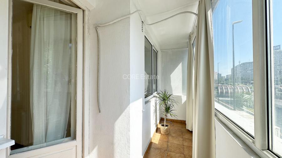 Apartament 2 camere - Sos. Stefan cel Mare - Creditabil - 17