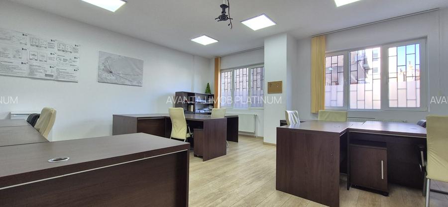 Calea 13 Septembrie, Sabinelor, 500 mp de hotel Marriott - 2