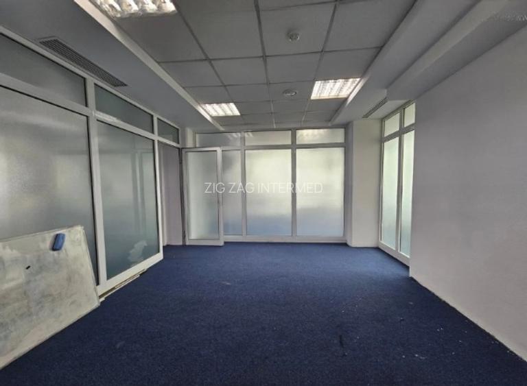 Centru - Bd. Mamaia, spatiu birouri 160 mp. - 8
