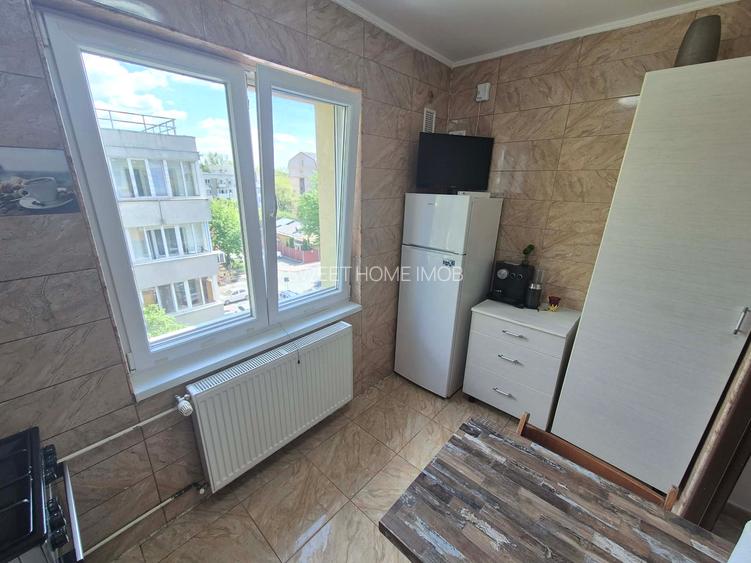 Dristor inchiriere garsoniera Ramnicu Sarat-Aleea Lacramioarei - 3