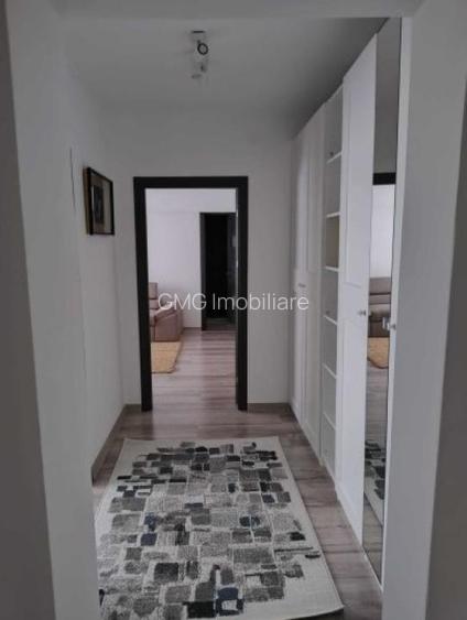Apartament 3 camere zona Tei - 2