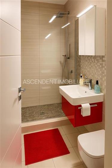 Rezidenta apreciabila, mobilata, accesorizata, vedere montana, Astra, Brasov - 10