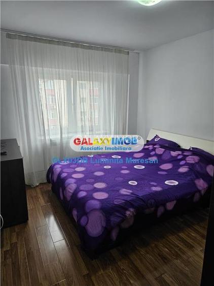 Inchiriere apartament 2 camere decomandat Targoviste Micro 12 - 12