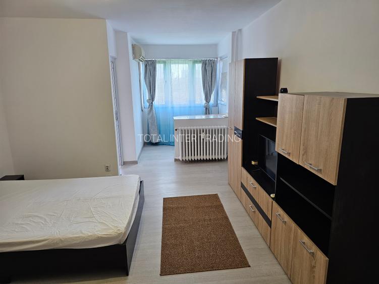 Dr.Taberei - Sibiu - 6/10 - mobilata, utilata, aer conditionat, pat, 1500 Lei - 2