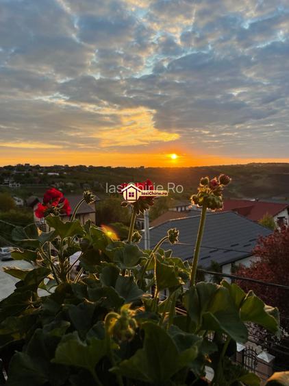 Apartament 4 camere Copou-Rediu - 22