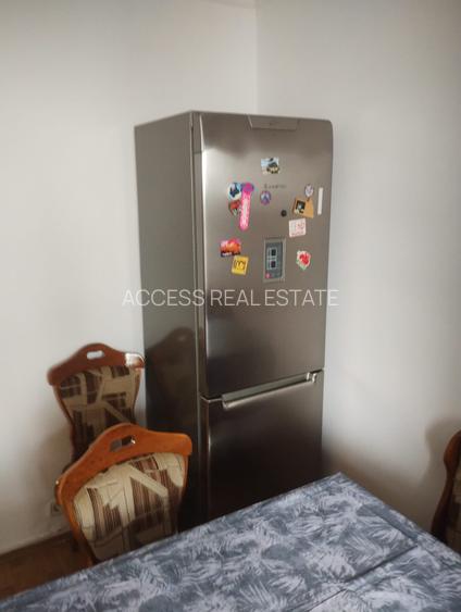 Apartament spațios cu 3 camere, Inel II - 11