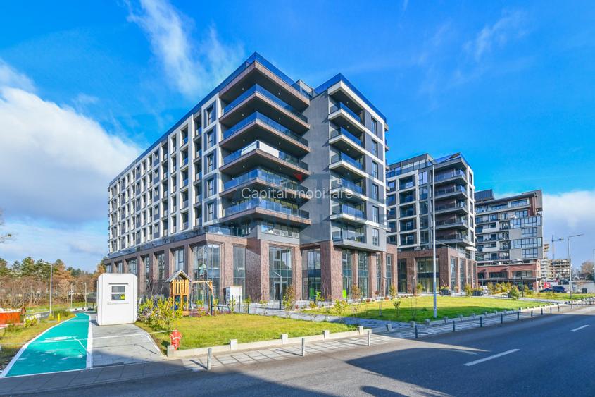 Apartament de vanzare in cartierul Sopor - 2