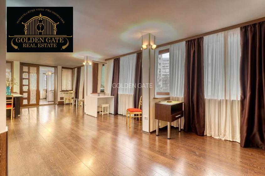 Victoriei - Ion Neculce Apartament 5 Camere 200 MP | Centrala | 3 Bai - 9