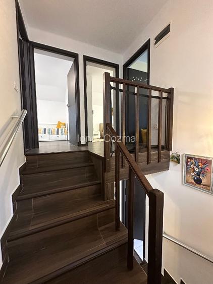 Casă individuală 4 camere - 8