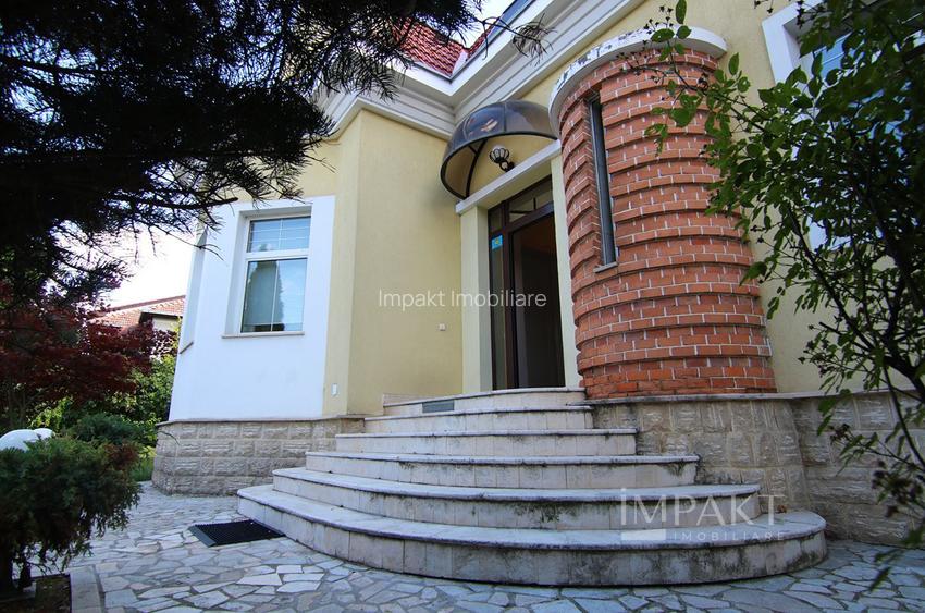 Casa individuala situata la 2 minute de Parcul Engels ! - 5