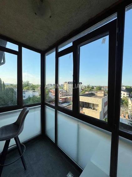 AP. 2 CAMERE MILITARI,  PET-FRIENDLY, CENTRALA PROPRIE, METROU 3 MIN - 4