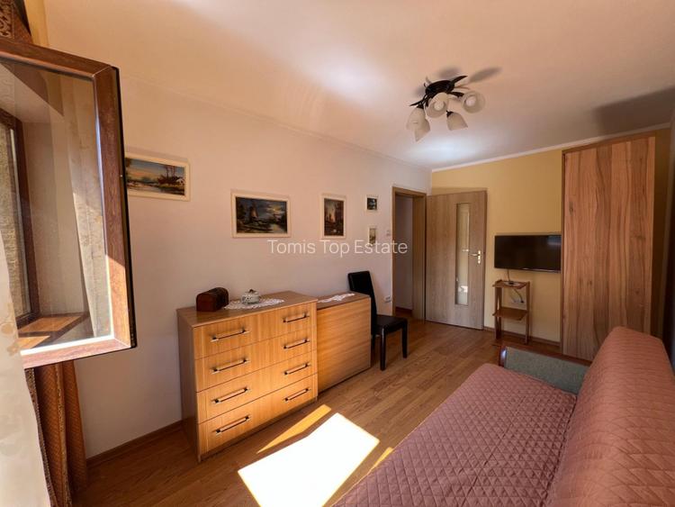 Apartament 3 camere - ideal pentru studente/colege, zona linistita si sigura - 2