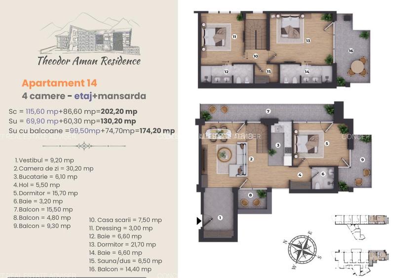 Theodor Aman Residence - 5