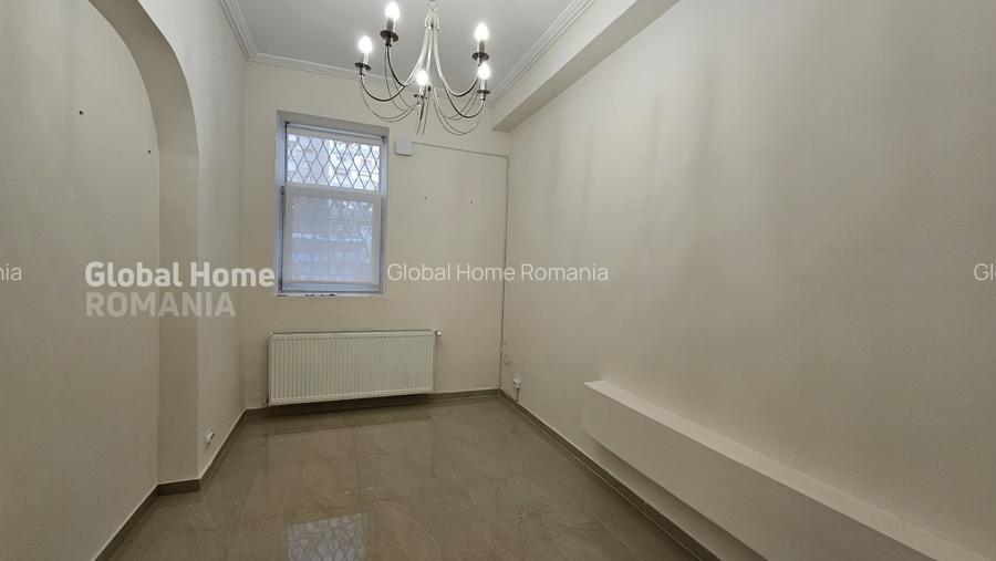 Spatiu de birouri 4 camere 70.8MP | Bd. Lascar Catargiu | Vila interbelica - 6