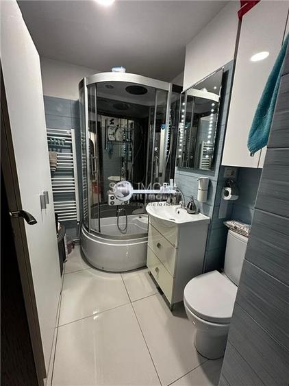 Apartament 3 camere | Alexandru cel Bun | mobilat | gata de mutare - 10