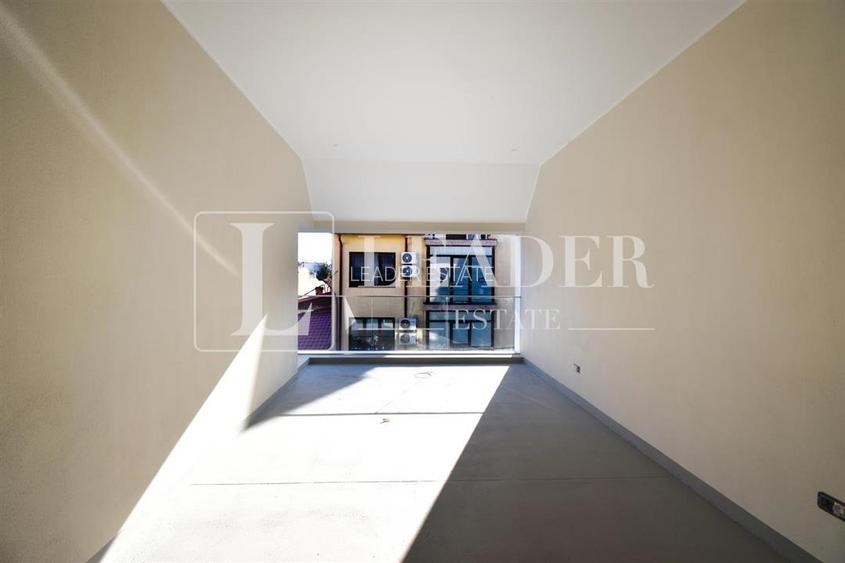 2025 Luxury Villa for Rent in Dorobanti - 22