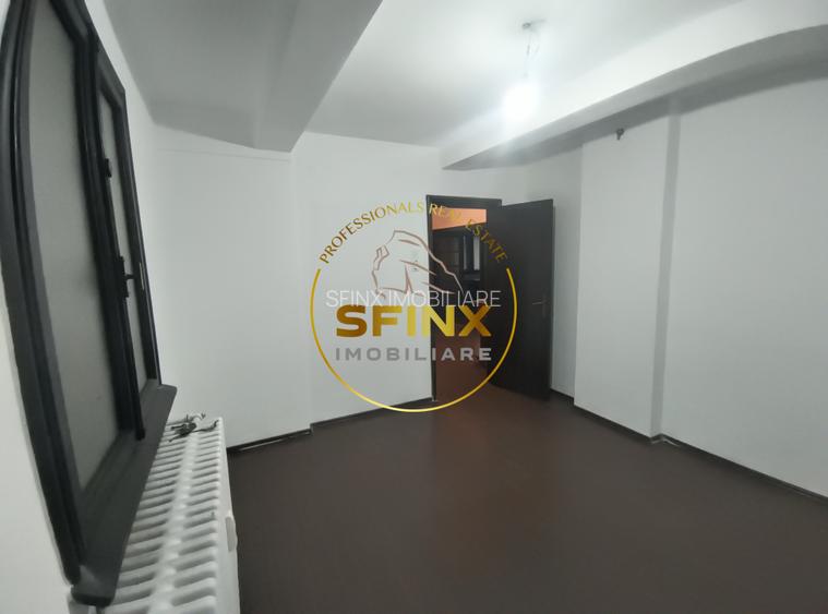 Inchiriere apartament 3 camere, parter vila, Foisorul de Foc, ideal birou avocat - 7