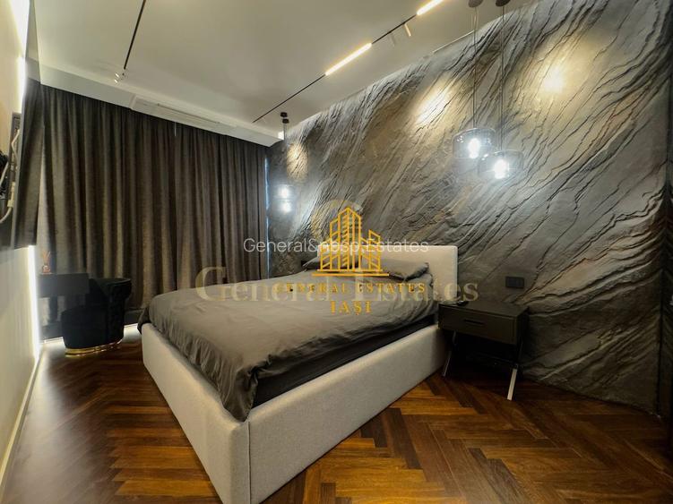 Vânzare Exclusivă Penthouse de LUX cu Terasă Panoramică | Himson - 8