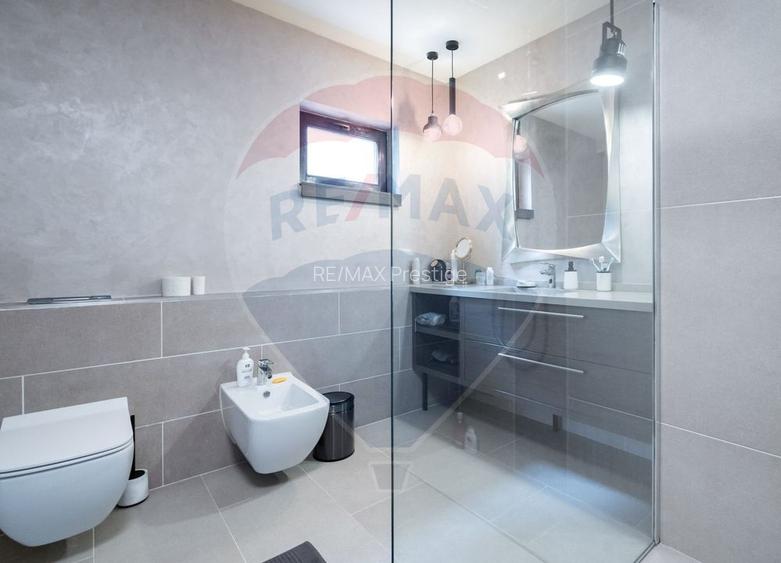 Casă / Vilă cu 6 camere de închiriat în zona Baneasa - 6
