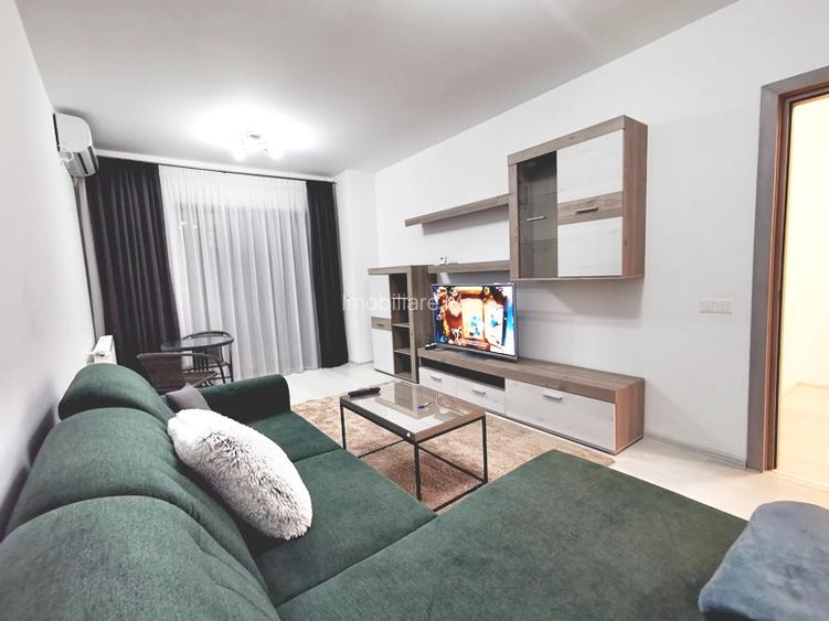 Stadion Steaua Inchiriere Moghioros Park Residence 2cam lux loc parcare subteran - 2