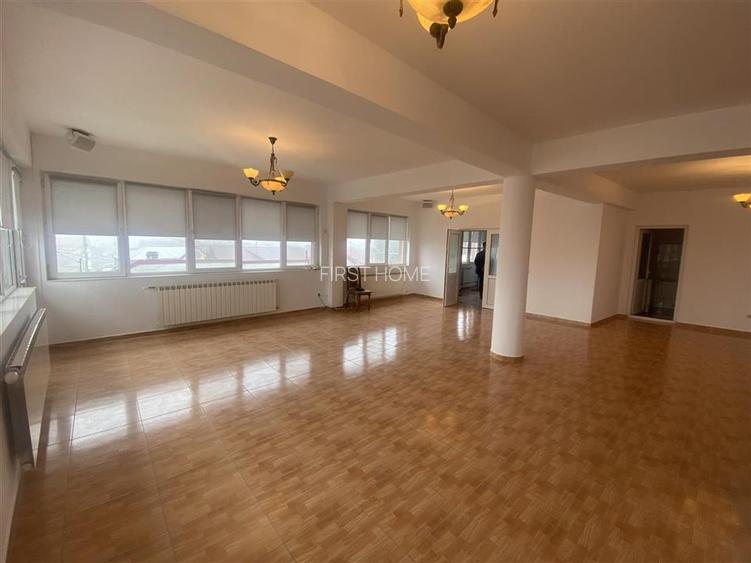 Sp com 115 mp,renovat, comision 0%, pretabil pentru orice activitate - 6