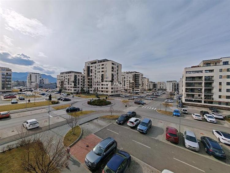 Inchiriem Apartament 3 Camere, Modern, Decomandat, Tractorul - 32