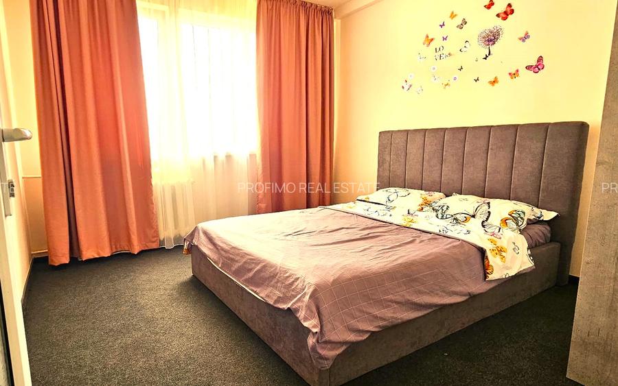 Central, apartament 2 camere semidecomandat renovat, 52mp, 107000 euro - 2