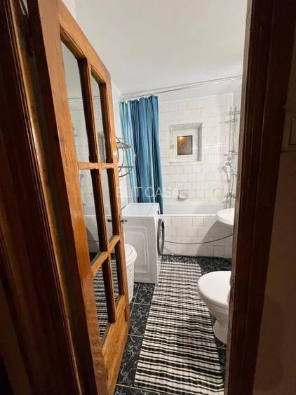 Apartament cu 2 camere, DECOMANDAT, PET FRIENDLY, zona Nicolina-Selgros - 6