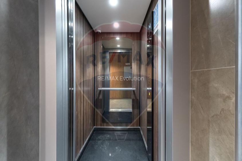 Apartament modern cu terasa de 28mp| URBAN PLAZZA| LOC PARCARE INCLUS - 27