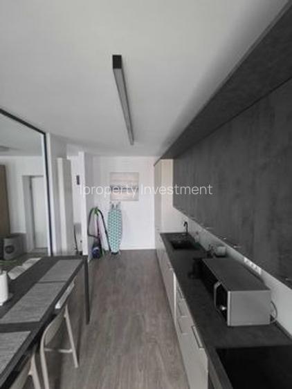 Pipera | Cloud9 | Garsoniera | Centrala | AC | Balcon - 6