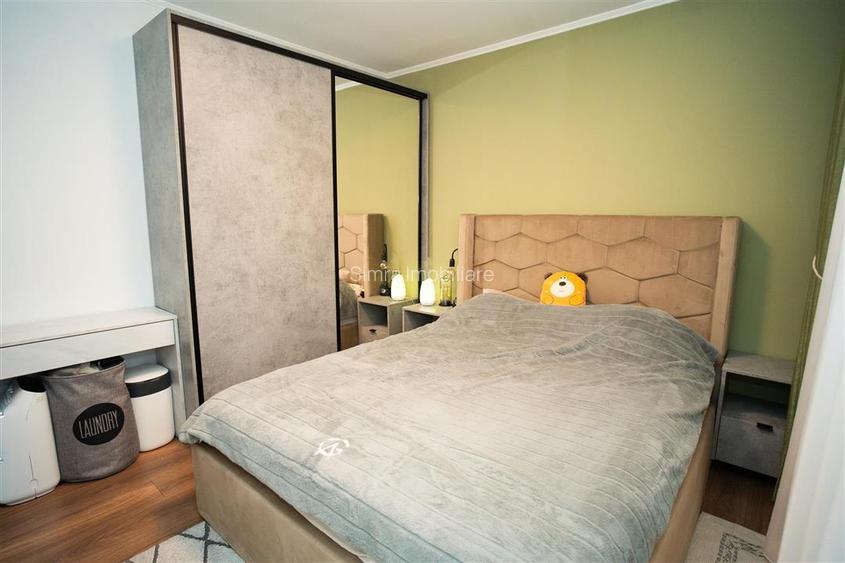 Apartament cu 2 camere, Bulevardul Dacia - 8