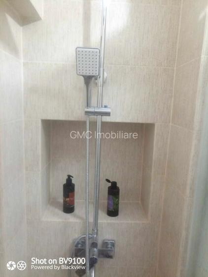 De inchiriat apartament 2 camere zona Lujerului/Metrou Lujerului - 7