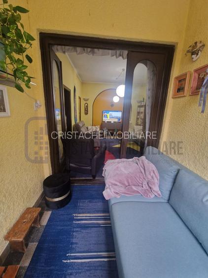 Parter vila interbelica, Stefan Cel Mare - Spitalul Colentina - 5