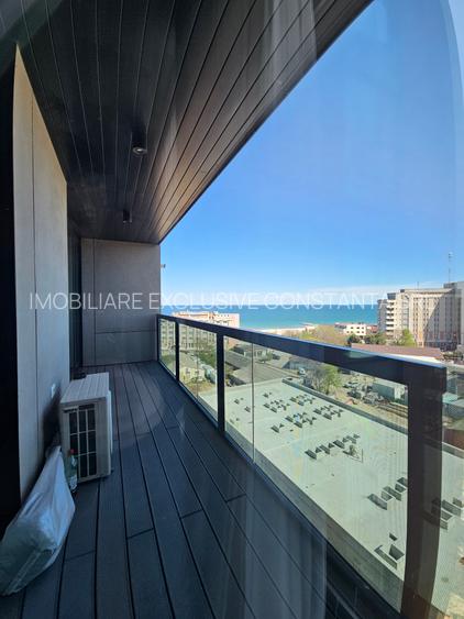 Apartament Premium In Bloc Blue Bike Vecin Cu Marea - 30